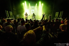 2022.12.29 - Metalowe Zakończenie  Roku 2022 - Orgasmatron