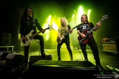 2022.12.29 - Metalowe Zakończenie  Roku 2022 - Orgasmatron