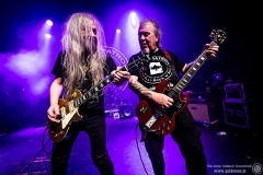 2022.12.29 - Metalowe Zakończenie  Roku 2022 - Orgasmatron