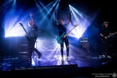 2022.12.29 - Metalowe Zakończenie  Roku 2022 - Polish Metal Alliance
