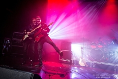 2022.12.29 - Metalowe Zakończenie  Roku 2022 - Polish Metal Alliance
