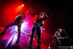 2022.12.29 - Metalowe Zakończenie  Roku 2022 - Polish Metal Alliance