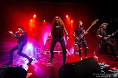 2022.12.29 - Metalowe Zakończenie  Roku 2022 - Polish Metal Alliance