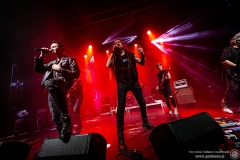 2022.12.29 - Metalowe Zakończenie  Roku 2022 - Polish Metal Alliance