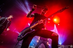 2022.12.29 - Metalowe Zakończenie  Roku 2022 - Polish Metal Alliance