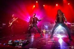 2022.12.29 - Metalowe Zakończenie  Roku 2022 - Polish Metal Alliance