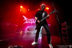 2022.12.29 - Metalowe Zakończenie  Roku 2022 - Polish Metal Alliance