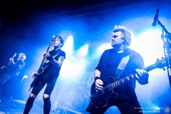 2022.12.29 - Metalowe Zakończenie  Roku 2022 - Polish Metal Alliance