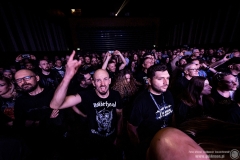 2022.12.29 - Metalowe Zakończenie  Roku 2022 - Polish Metal Alliance
