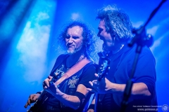 2022.12.29 - Metalowe Zakończenie  Roku 2022 - Polish Metal Alliance