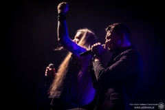 2022.12.29 - Metalowe Zakończenie  Roku 2022 - Polish Metal Alliance