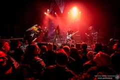 2022.12.29 - Metalowe Zakończenie  Roku 2022 - Polish Metal Alliance