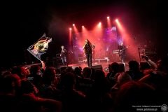 2022.12.29 - Metalowe Zakończenie  Roku 2022 - Polish Metal Alliance