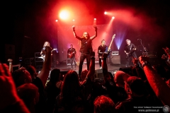 2022.12.29 - Metalowe Zakończenie  Roku 2022 - Polish Metal Alliance