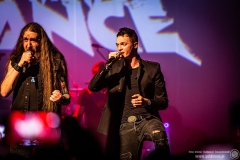 2022.12.29 - Metalowe Zakończenie  Roku 2022 - Polish Metal Alliance