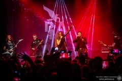 2022.12.29 - Metalowe Zakończenie  Roku 2022 - Polish Metal Alliance