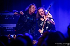 2022.12.29 - Metalowe Zakończenie  Roku 2022 - Polish Metal Alliance