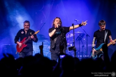 2022.12.29 - Metalowe Zakończenie  Roku 2022 - Polish Metal Alliance