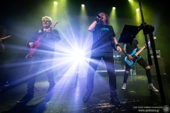 2022.12.29 - Metalowe Zakończenie  Roku 2022 - Polish Metal Alliance