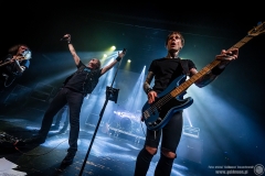 2022.12.29 - Metalowe Zakończenie  Roku 2022 - Polish Metal Alliance