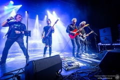 2022.12.29 - Metalowe Zakończenie  Roku 2022 - Polish Metal Alliance