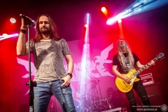 2022.12.29 - Metalowe Zakończenie  Roku 2022 - Polish Metal Alliance
