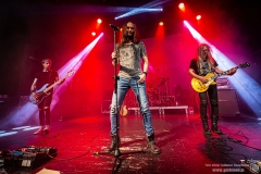 2022.12.29 - Metalowe Zakończenie  Roku 2022 - Polish Metal Alliance