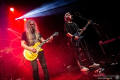 2022.12.29 - Metalowe Zakończenie  Roku 2022 - Polish Metal Alliance