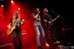 2022.12.29 - Metalowe Zakończenie  Roku 2022 - Polish Metal Alliance