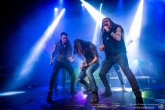 2022.12.29 - Metalowe Zakończenie  Roku 2022 - Polish Metal Alliance