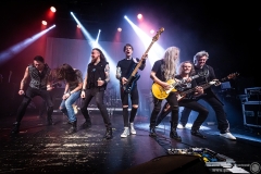 2022.12.29 - Metalowe Zakończenie  Roku 2022 - Polish Metal Alliance