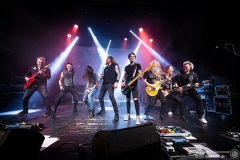 2022.12.29 - Metalowe Zakończenie  Roku 2022 - Polish Metal Alliance