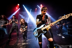 2022.12.29 - Metalowe Zakończenie  Roku 2022 - Polish Metal Alliance
