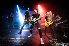 2022.12.29 - Metalowe Zakończenie  Roku 2022 - Polish Metal Alliance
