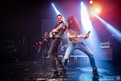 2022.12.29 - Metalowe Zakończenie  Roku 2022 - Polish Metal Alliance