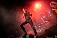 2022.12.29 - Metalowe Zakończenie  Roku 2022 - Polish Metal Alliance