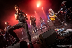 2022.12.29 - Metalowe Zakończenie  Roku 2022 - Polish Metal Alliance