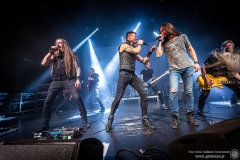 2022.12.29 - Metalowe Zakończenie  Roku 2022 - Polish Metal Alliance