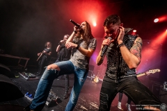 2022.12.29 - Metalowe Zakończenie  Roku 2022 - Polish Metal Alliance