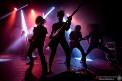2022.12.29 - Metalowe Zakończenie  Roku 2022 - Polish Metal Alliance