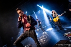 2022.12.29 - Metalowe Zakończenie  Roku 2022 - Polish Metal Alliance