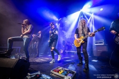 2022.12.29 - Metalowe Zakończenie  Roku 2022 - Polish Metal Alliance