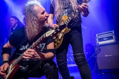 2022.12.29 - Metalowe Zakończenie  Roku 2022 - Polish Metal Alliance
