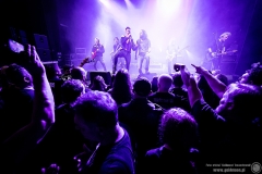 2022.12.29 - Metalowe Zakończenie  Roku 2022 - Polish Metal Alliance