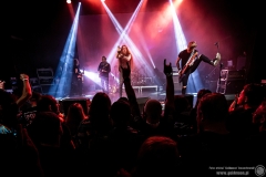 2022.12.29 - Metalowe Zakończenie  Roku 2022 - Polish Metal Alliance