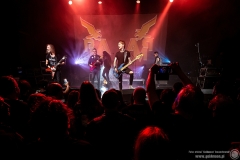 2022.12.29 - Metalowe Zakończenie  Roku 2022 - Polish Metal Alliance