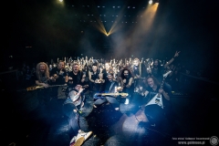 2022.12.29 - Metalowe Zakończenie  Roku 2022 - Polish Metal Alliance