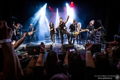2022.12.29 - Metalowe Zakończenie  Roku 2022 - Polish Metal Alliance