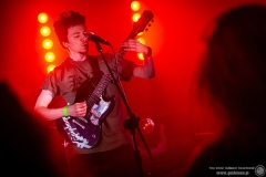2023.01.14 - Metalowy Początek Roku 2023 - Boneharm