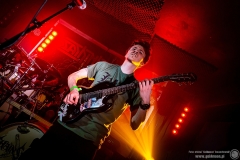 2023.01.14 - Metalowy Początek Roku 2023 - Boneharm